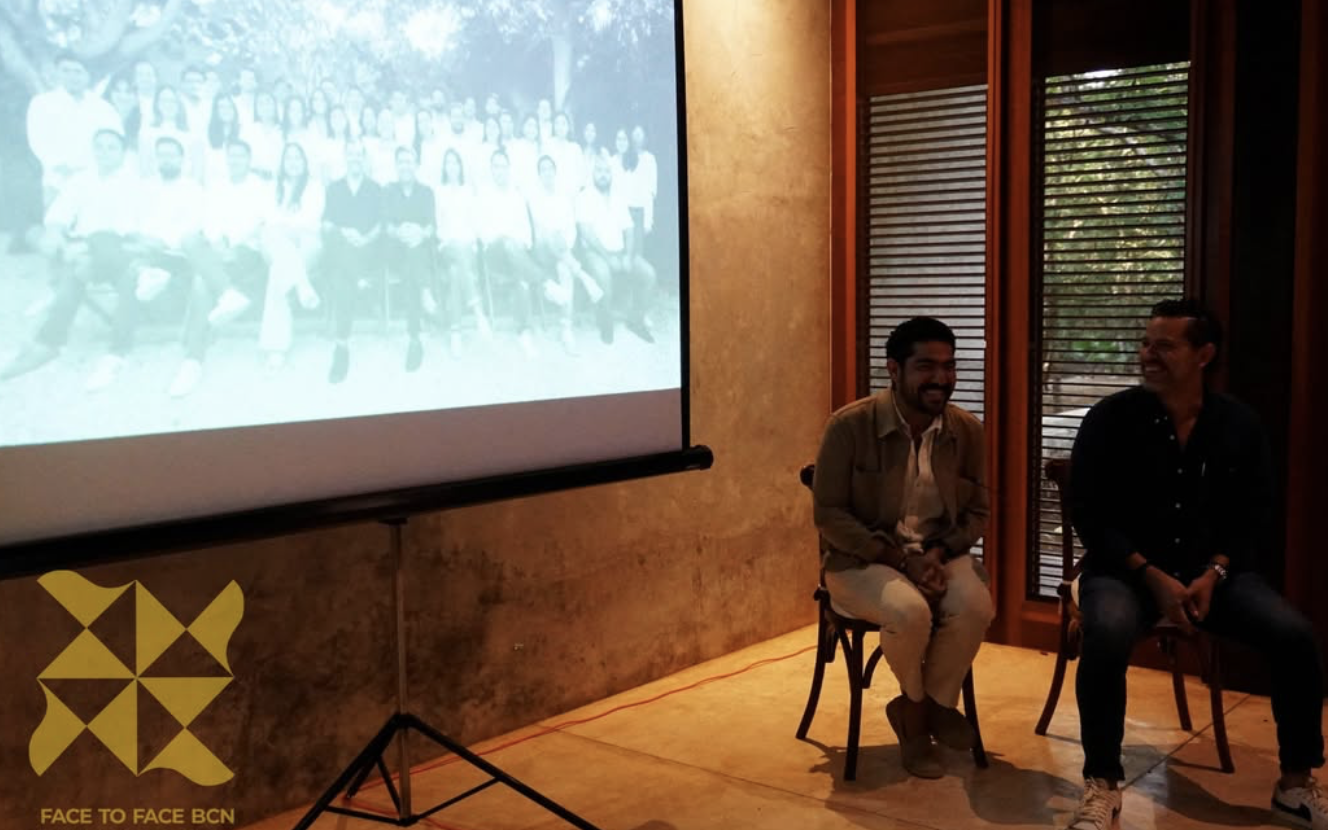 Face to Face BCN en Mérida